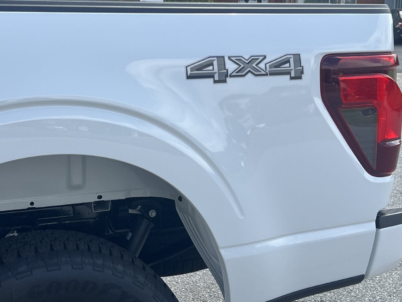 New 2026 Ford F150 XLT AWD/4WD image 27