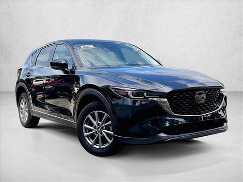 Used 2023 MAZDA CX-5 AWD 2.5 S image 12