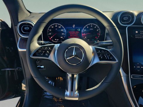 Certified 2026 Mercedes-Benz GLC 300 image 26