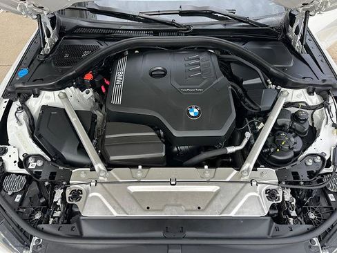 Certified 2023 BMW 430i Gran Coupe xDrive w/ M Sport Package image 15