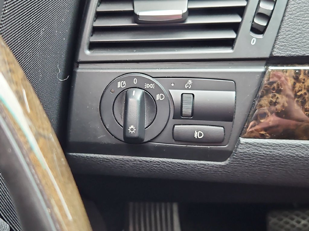 Used 2008 BMW X3 3.0si AWD/4WD image 18