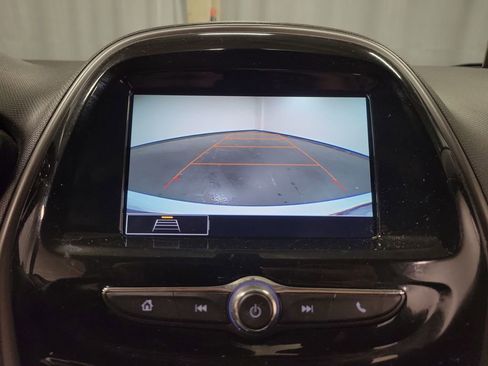 Used 2021 Chevrolet Spark LS image 19