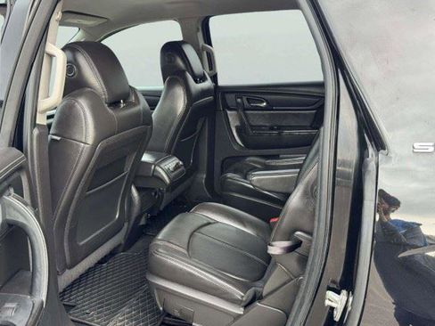 Used 2017 GMC Acadia Limited SLT AWD/4WD image 38