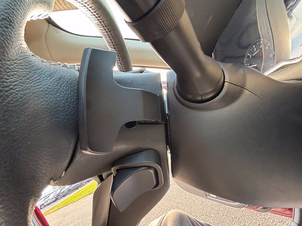 Used 2025 Subaru Legacy Limited AWD/4WD image 25