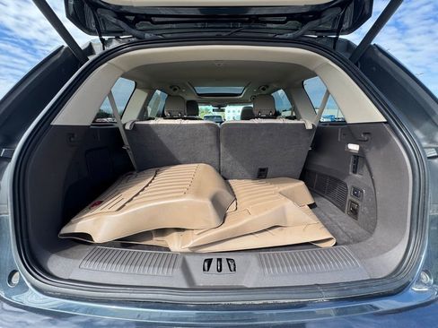 Used 2021 Lincoln Aviator Reserve w/ Equipment Group 201A image 14