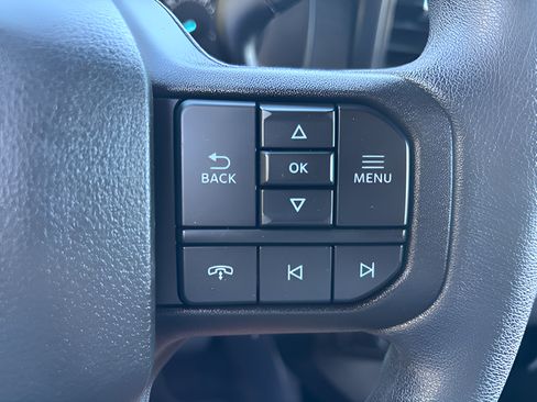 Used 2022 Ford F150 Tremor w/ Tow Technology Package AWD/4WD image 16