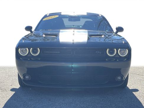 Used 2017 Dodge Challenger R/T w/ Blacktop Package image 23