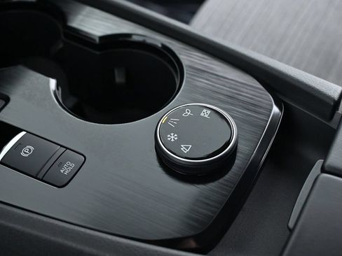Certified 2023 Nissan Rogue SV AWD/4WD image 21