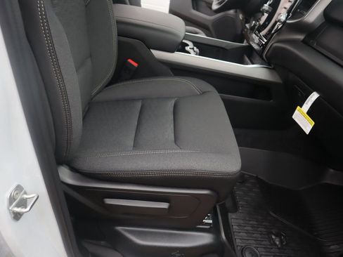 New 2026 RAM 1500 Big Horn image 14