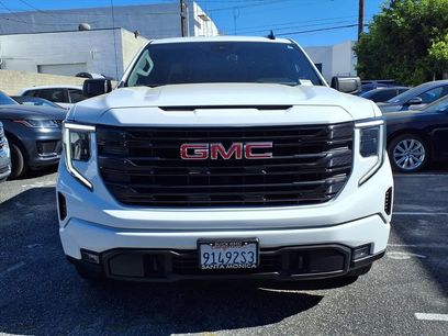 Used 2023 GMC Sierra 1500 Elevation