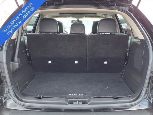 Used 2013 Lincoln MKX AWD image 12