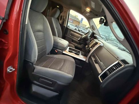 Used 2017 RAM 1500 Big Horn RWD image 87