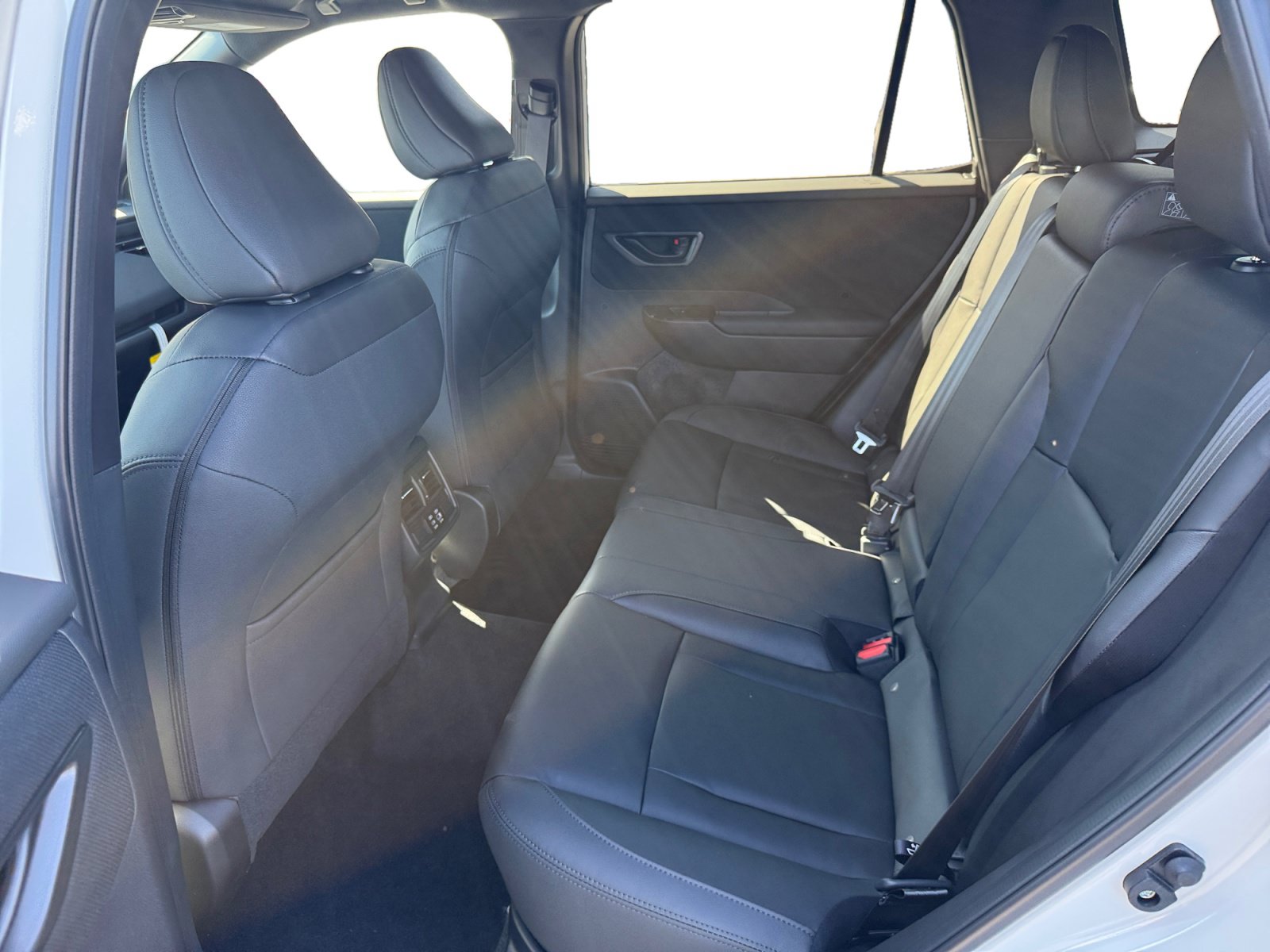 New 2026 Subaru Outback Premium AWD/4WD image 16