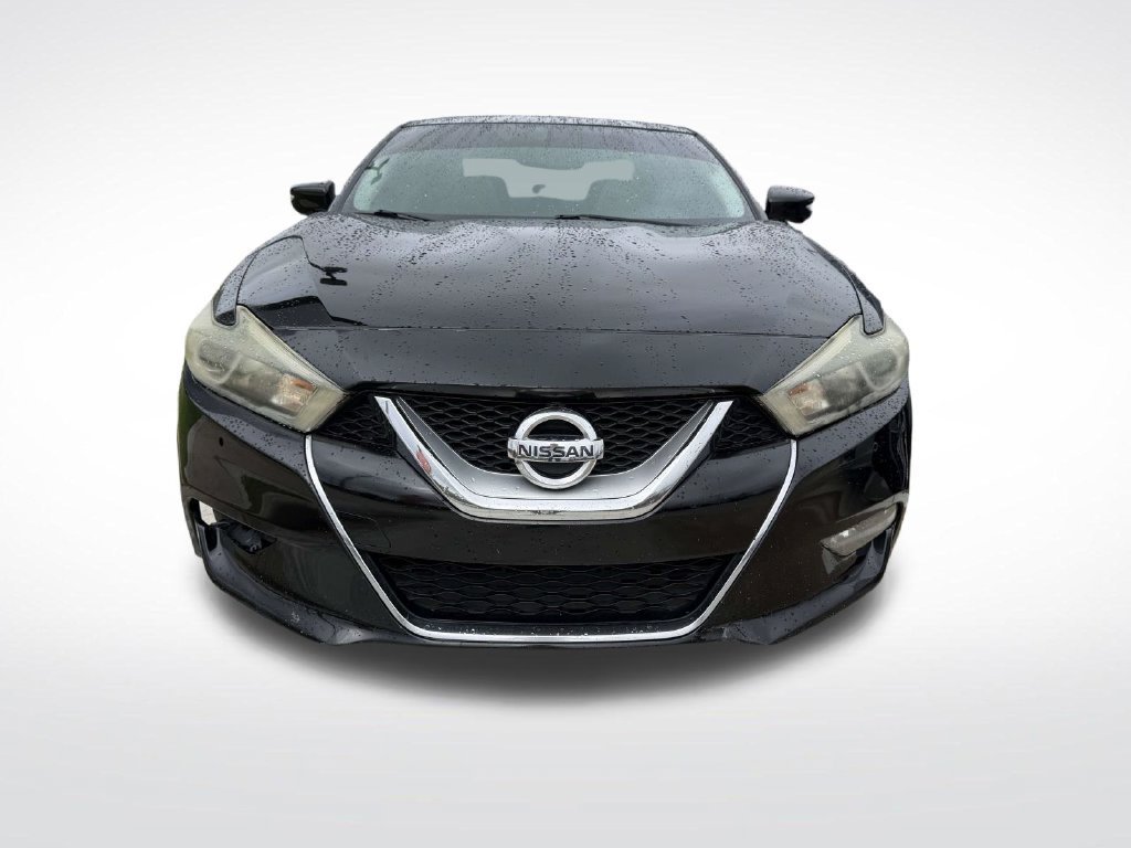 Used 2016 Nissan Maxima 3.5 SL FWD image 4