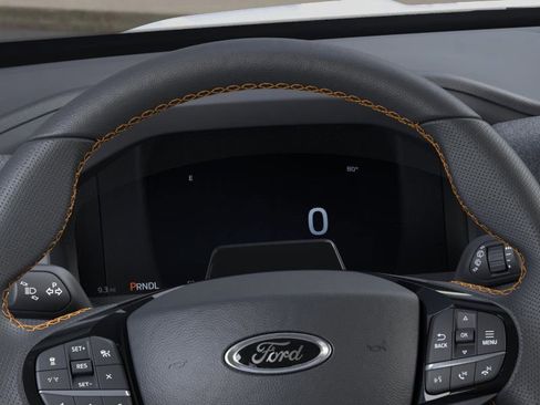 New 2026 Ford Explorer Tremor w/ Tremor Ultimate Package image 13