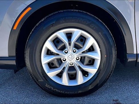 Certified 2023 Honda CR-V LX image 30