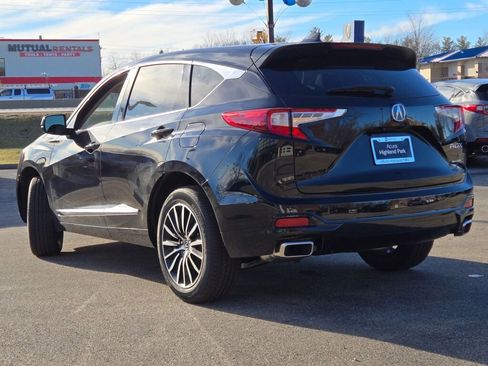 New 2026 Acura RDX SH-AWD w/ Advance Package image 16