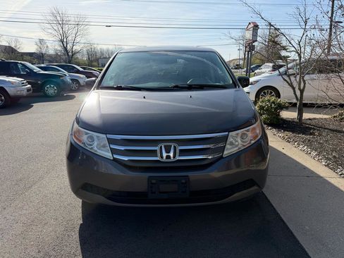 Used 2013 Honda Odyssey EX-L image 2