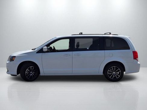 Used 2018 Dodge Grand Caravan GT FWD image 7