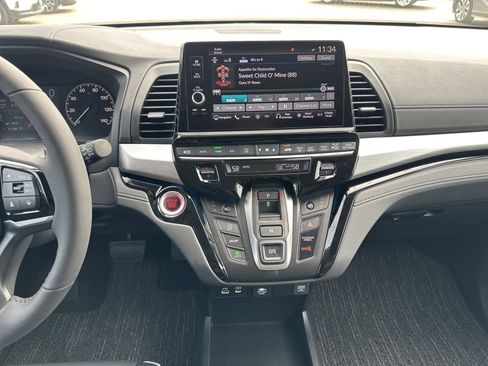 Used 2026 Honda Odyssey Touring image 29