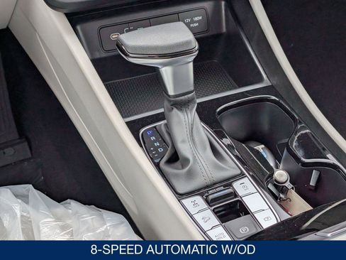 New 2026 Hyundai Tucson SE AWD/4WD image 28