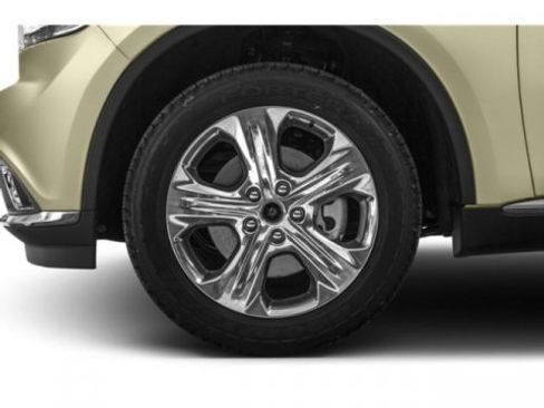 Used 2015 Dodge Durango Limited w/ Nav & Power Liftgate Group image 15