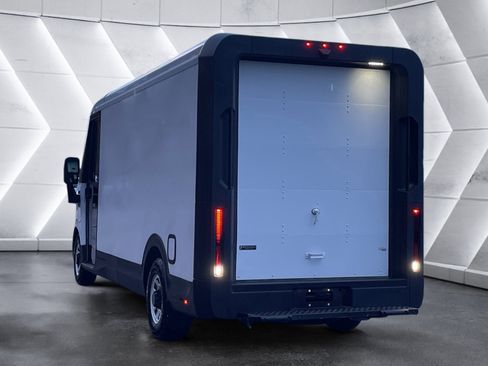 Used 2024 Chevrolet Brightdrop 600 w/ Commercial Equipment Package AWD/4WD image 4