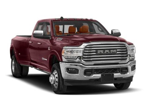 Used 2020 RAM 3500 Limited image 9