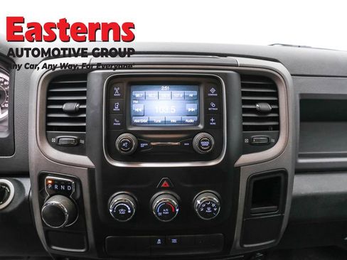 Used 2016 RAM 1500 Tradesman w/ Popular Equipment Group image 12