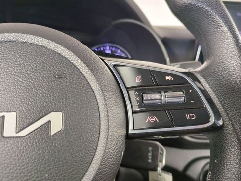 Used 2023 Kia Forte LXS FWD image 27