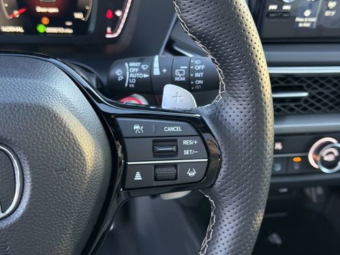 New 2026 Acura ADX A-Spec image 28