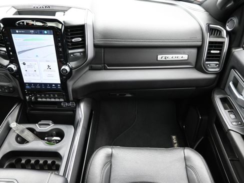 Used 2023 RAM 2500 Rebel w/ Level 1 Equipment Group image 37