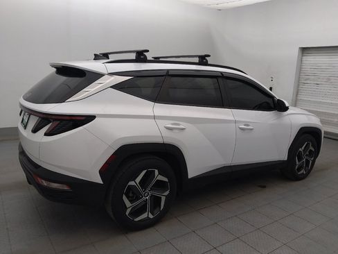 Used 2023 Hyundai Tucson SEL w/ Convenience Package FWD image 10