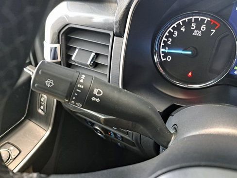 Used 2023 Ford F150 XLT w/ Equipment Group 302A High image 20