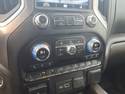 Used 2020 GMC Sierra 1500 Denali w/ LPO, GMC Protection Package image 17