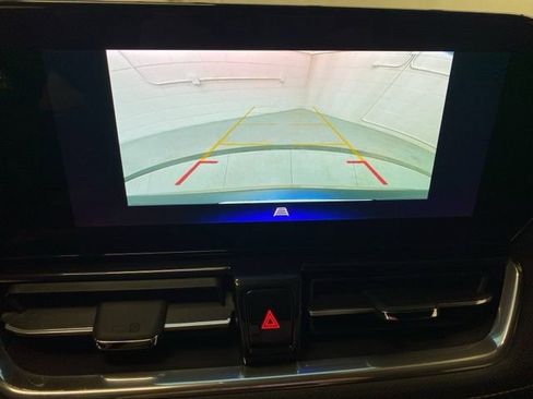 New 2026 Chevrolet TrailBlazer ACTIV image 20