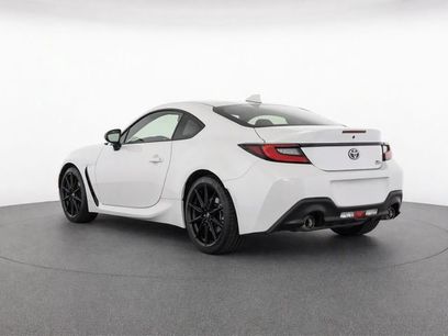 Used 2024 Toyota GR86 Premium
