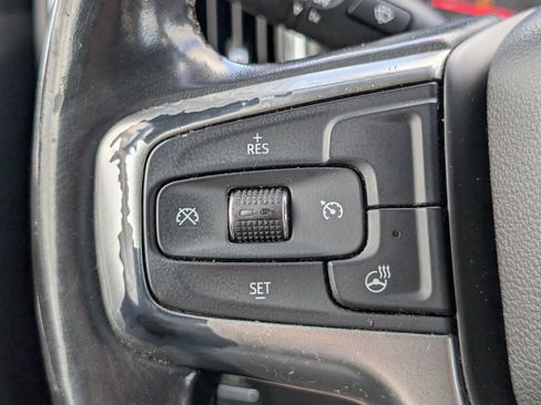 Used 2019 Chevrolet Silverado 1500 LT w/ All-Star Edition AWD/4WD image 23
