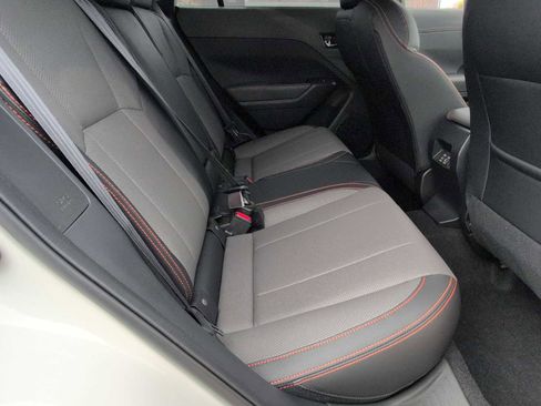 New 2026 Subaru Crosstrek 2.5i Limited AWD/4WD image 20