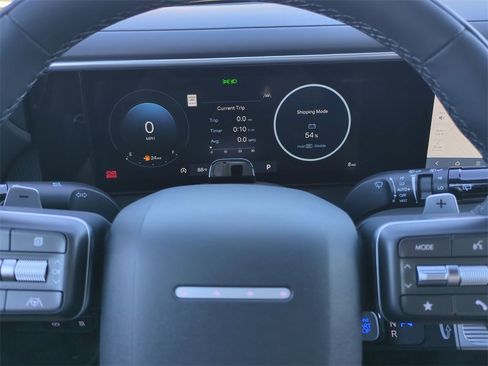 New 2026 Hyundai Palisade Calligraphy image 36