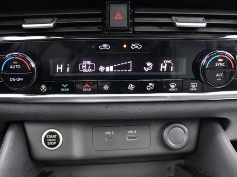 Certified 2021 Nissan Rogue SL image 20