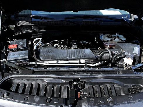 Used 2020 Chevrolet Silverado 1500 LT w/ All-Star Edition RWD image 24