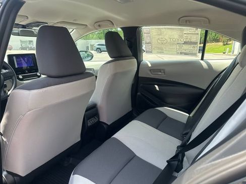 New 2026 Toyota Corolla LE FWD image 15