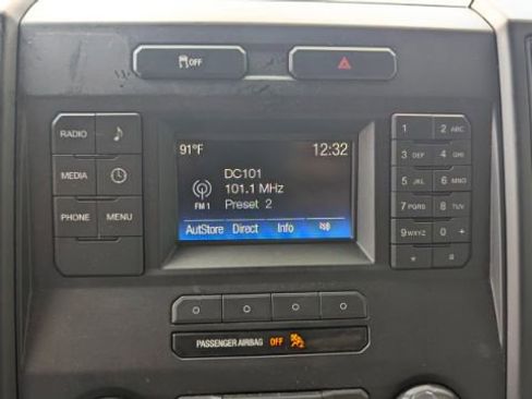Used 2017 Ford F150 XL w/ XL Power Equipment Group AWD/4WD image 32