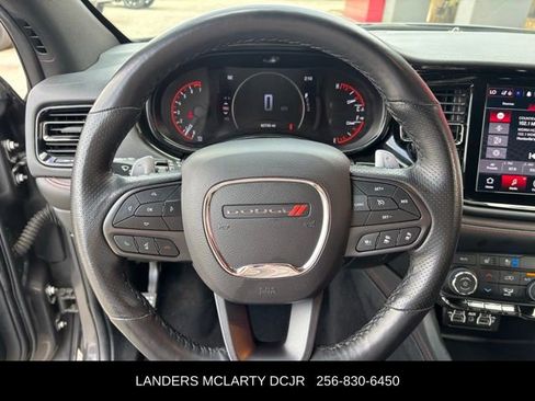 Used 2024 Dodge Durango GT image 26
