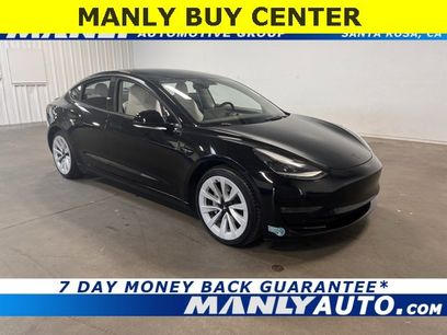 Used 2022 Tesla Model 3 Long Range