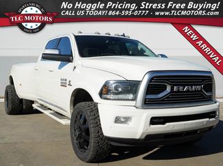 Used 2018 RAM 3500 Laramie Longhorn video 1