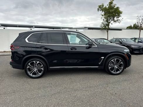 Used 2026 BMW X5 sDrive40i RWD image 7