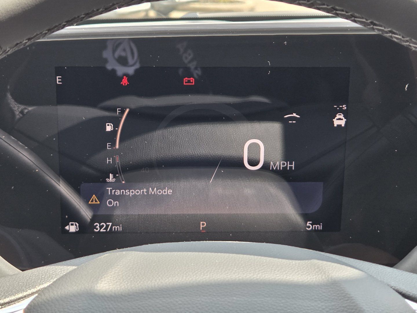 New 2026 Buick Envista Preferred w/ Convenience I Package FWD image 30