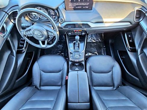 Used 2023 MAZDA CX-9 Touring Plus image 31